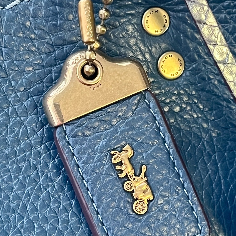 Coach Rogue bag - Picture 14 of 15